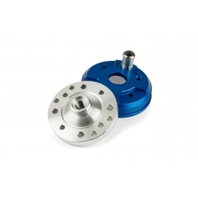 Cylinder Kit 2Fast 50 Minarelli horizontal