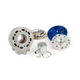 Cylinder Kit 2Fast 50 AM6