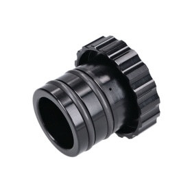 Π’ΠΎΠΏΠ»ΠΈΠ²Π½Π°Ρ ΠΊΡΡΡΠΊΠ° 66Heroes Π°Π»ΡΠΌΠΈΠ½ΠΈΠ΅Π²Π°Ρ ΡΠ΅ΡΠ½Π°Ρ / ΠΌΠ΅ΡΠ°Π»Π»ΠΈΡΠ΅ΡΠΊΠΈΠΉ Π±Π°ΠΊ Piaggio Ciao / Bravo ΠΌΠΎΠΏΠ΅Π΄