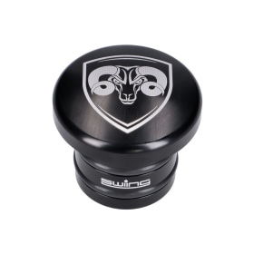 Π’ΠΎΠΏΠ»ΠΈΠ²Π½Π°Ρ ΠΊΡΡΡΠΊΠ° 66Heroes Π°Π»ΡΠΌΠΈΠ½ΠΈΠ΅Π²Π°Ρ ΡΠ΅ΡΠ½Π°Ρ / ΠΊΡΡΠ³Π»Π°Ρ / ΠΌΠ΅ΡΠ°Π»Π»ΠΈΡΠ΅ΡΠΊΠΈΠΉ Π±Π°ΠΊ Piaggio Ciao / Bravo