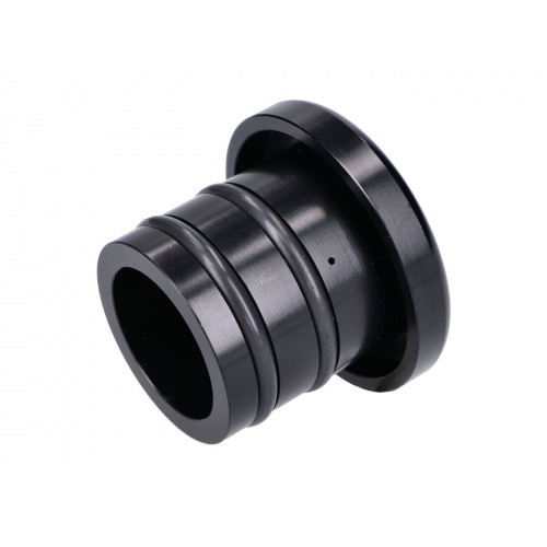 66Heroes alumīnija melns / apaļš / metāla tvertne Piaggio Ciao / Bravo 66Heroes alumīnija melns / apaļš / metāla tvertne Piaggio Ciao / Bravo