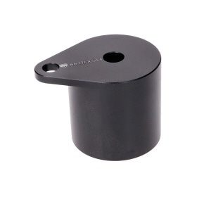 ΠΡΠΎΠ½ΡΡΠ΅ΠΉΠ½ ΡΠΏΠΈΠ΄ΠΎΠΌΠ΅ΡΡΠ° 66Heroes 48 ΠΌΠΌ Π°Π»ΡΠΌΠΈΠ½ΠΈΠΉ ΡΠ΅ΡΠ½ΡΠΉ ΠΌΠΎΠΏΠ΅Π΄