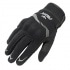 Gloves mid-season ADX Vista w/ knuckle protector black / grey Gloves mid-season ADX Vista w/ knuckle protector black / grey