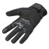 Gloves mid-season ADX Vista w/ knuckle protector black / blue Gloves mid-season ADX Vista w/ knuckle protector black / blue