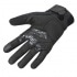 Gloves mid-season ADX Vista w/ knuckle protector black / red Gloves mid-season ADX Vista w/ knuckle protector black / red