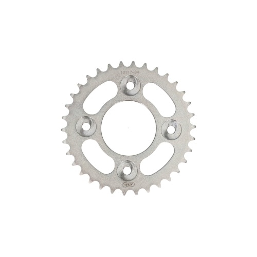 Rear Sprocket steel 34 teeth - 420 AFAM Honda MSX Rear Sprocket steel 34 teeth - 420 AFAM Honda MSX