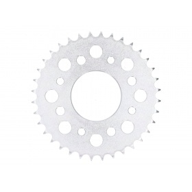 Rear Sprocket steel 36 teeth - 428 AFAM Kymco Pulsar