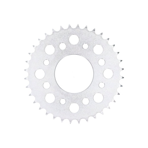 Rear Sprocket steel 36 teeth - 428 AFAM Kymco Pulsar Rear Sprocket steel 36 teeth - 428 AFAM Kymco Pulsar