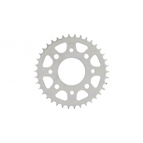 Rear Sprocket steel 38 teeth - 428 AFAM Kymco Pulsar