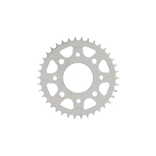 Rear Sprocket steel 38 teeth - 428 AFAM Kymco Pulsar Rear Sprocket steel 38 teeth - 428 AFAM Kymco Pulsar