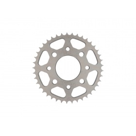 Rear Sprocket steel 41 teeth - 428 AFAM Kymco Pulsar