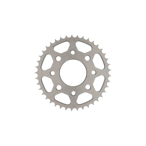 Rear Sprocket steel 41 teeth - 428 AFAM Kymco Pulsar Rear Sprocket steel 41 teeth - 428 AFAM Kymco Pulsar