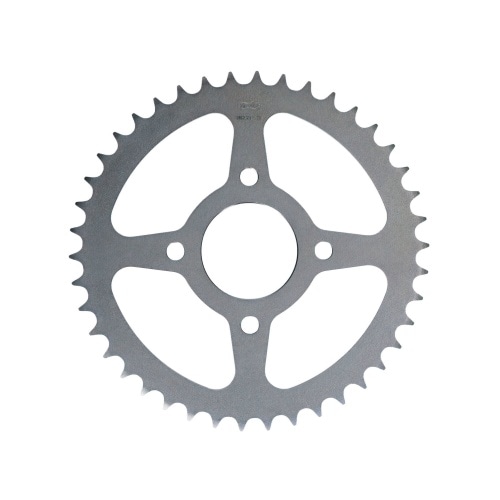 Aizmugurējā zobratiņa tērauda 42 zobi - 520 AFAM KTM Duke 200 Aizmugurējā zobratiņa tērauda 42 zobi - 520 AFAM KTM Duke 200