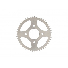 Rear Sprocket steel 47 teeth - 428 AFAM Daelim / Honda / Kymco / Mash