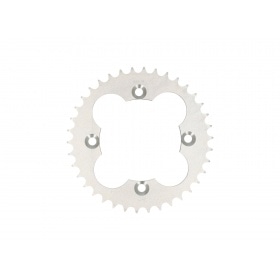 Aizmugurējais ritenis tērauda 38 zobi - 520 AFAM Honda TRX 250 R / X / 300 EX / 400 EX / X / 450R