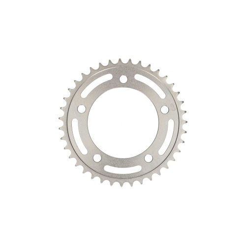 Aizmugurējā zobratiņa tērauda 39 zobi - 520 AFAM Honda NC700 / NC750 / CTX 700 / CBR 500 / CB 500 Aizmugurējā zobratiņa tērauda 39 zobi - 520 AFAM Honda NC700 / NC750 / CTX 700 / CBR 500 / CB 500