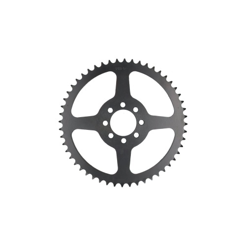 Rear Sprocket steel 52 teeth – 420 AFAM Yamaha DT av.92 / FS1 / Chappy Rear Sprocket steel 52 teeth – 420 AFAM Yamaha DT av.92 / FS1 / Chappy