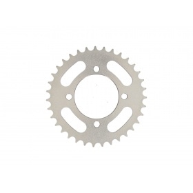 Rear Sprocket steel 35 teeth – 420 AFAM Yamaha Chappy / TT-R 50-90-110