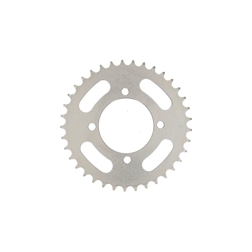 Aizmugurējais cilindrs tērauda 37 zobi - 420 AFAM Yamaha Chappy / TT-R 50-90-110 Aizmugurējais cilindrs tērauda 37 zobi - 420 AFAM Yamaha Chappy / TT-R 50-90-110