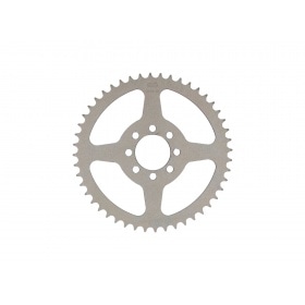 Rear Sprocket steel 47 teeth – 420 AFAM Yamaha TZR av.2000