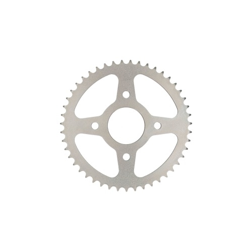 Aizmugurējā riteņa zobrats tērauds 47 zobi - 420 Afam Yamaha TZR pēc 2003 gada Aizmugurējā riteņa zobrats tērauds 47 zobi - 420 Afam Yamaha TZR pēc 2003 gada