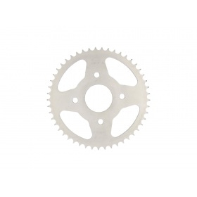 Rear Sprocket steel 49 teeth – 428 Afam Yamaha TZR