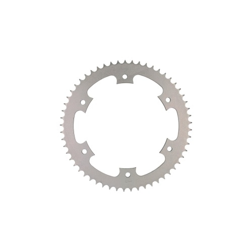 Rear Sprocket steel 57 teeth - 428 AFAM Yamaha DT 125R / TDR / WR 125R / WR 125X Rear Sprocket steel 57 teeth - 428 AFAM Yamaha DT 125R / TDR / WR 125R / WR 125X