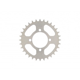 Aizmugurējā sprocket tērauda 32 zobi - 520 AFAM Yamaha YFA1 / YFM