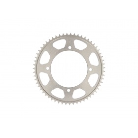 Rear Sprocket steel 59 teeth - 428 AFAM Yamaha XVS 125 / XVS 250