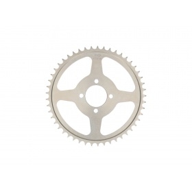 Rear Sprocket steel 49 teeth - 428 AFAM Yamaha TT-R 125