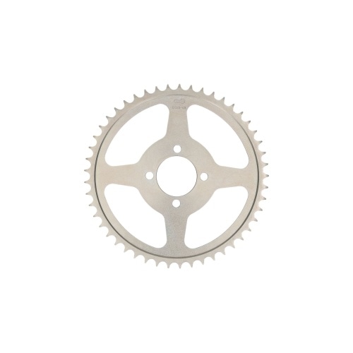 Aizmugurējā riteņa zobrats tērauds 49 zobi - 428 AFAM Yamaha TT-R 125 Aizmugurējā riteņa zobrats tērauds 49 zobi - 428 AFAM Yamaha TT-R 125