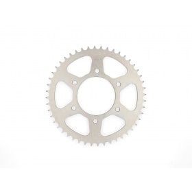 Rear Sprocket steel 48 teeth - 428 AFAM Yamaha MT 125 / YS 125 / YZF-R 125
