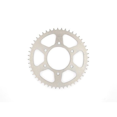 Rear Sprocket steel 48 teeth - 428 AFAM Yamaha MT 125 / YS 125 / YZF-R 125 Rear Sprocket steel 48 teeth - 428 AFAM Yamaha MT 125 / YS 125 / YZF-R 125