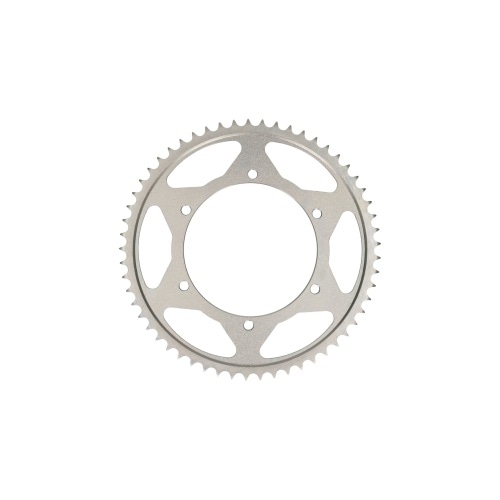 Aizmugurējā riteņa zobrats tērauds 57 zobi - 428 AFAM Yamaha TDR / TZR 125cc Aizmugurējā riteņa zobrats tērauds 57 zobi - 428 AFAM Yamaha TDR / TZR 125cc