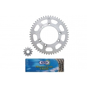 Chain Kit Afam 13×50 – 420 Beta 50 RR 2002 – 05