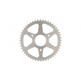 Rear Sprocket steel 48 teeth – 420 AFAM Malaguti NKD