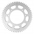 Rear Sprocket steel Derbi DRD Pro Afam 53 teeth - 420 Rear Sprocket steel Derbi DRD Pro Afam 53 teeth - 420