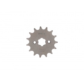 Front Sprocket AFAM 15 teeth 420 Honda MSX 125 Grom / MT / MTX / ST / ANF / Skyteam