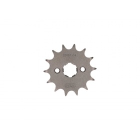 Front Sprocket AFAM 14 teeth 428 Kymco K-Pipe 125 / 150 / Honda CRF 100