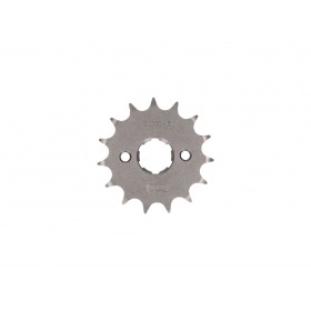 Front Sprocket AFAM 15 teeth 428 Kymco Pulsar / Sector / Maxxer / Derbi / Honda / Daelim