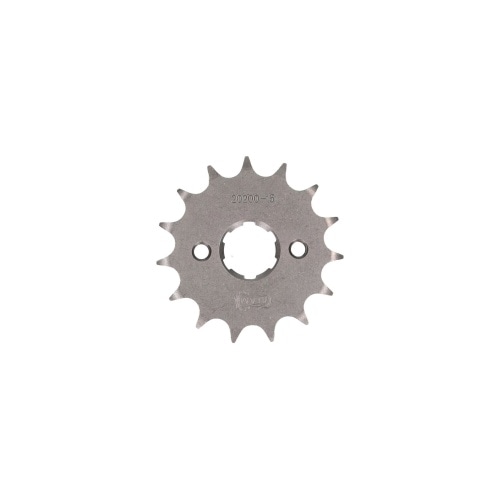 Priekšējais ritenis AFAM 15 zobu 428 Kymco Pulsar / Sector / Maxxer / Derbi / Honda / Daelim Priekšējais ritenis AFAM 15 zobu 428 Kymco Pulsar / Sector / Maxxer / Derbi / Honda / Daelim