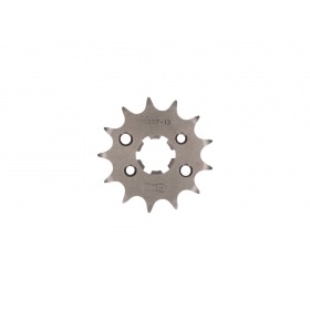Front Sprocket AFAM 13 teeth 428 Beta RR 125 / Rieju / Yamaha TT-R / XT / YBR