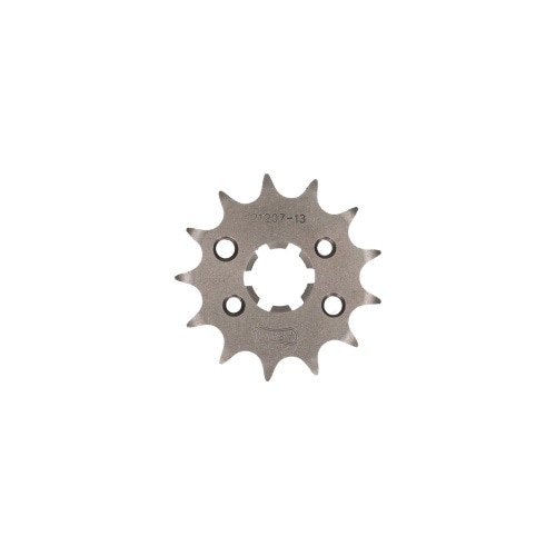 Front Sprocket AFAM 13 teeth 428 Beta RR 125 / Rieju / Yamaha TT-R / XT / YBR Front Sprocket AFAM 13 teeth 428 Beta RR 125 / Rieju / Yamaha TT-R / XT / YBR