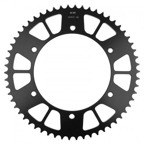 Rear Sprocket Fantic XM 50 after 2021 - Afam 58 teeth Rear Sprocket Fantic XM 50 after 2021 - Afam 58 teeth