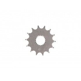 Front Sprocket AFAM 14 teeth 428 Hyosung GA 125 Cruise I / Kreidler DD / RR / SM