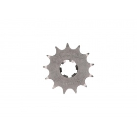 Front Sprocket AFAM 13 teeth 428 Hyosung GA 125 / GF / GS / GT / GV / RT 125 / Suzuki