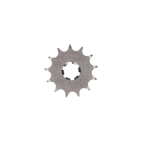 Front Sprocket AFAM 13 teeth 428 Hyosung GA 125 / GF / GS / GT / GV / RT 125 / Suzuki Front Sprocket AFAM 13 teeth 428 Hyosung GA 125 / GF / GS / GT / GV / RT 125 / Suzuki