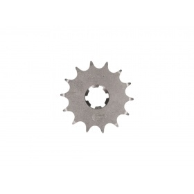 Front Sprocket AFAM 14 teeth 428 Hyosung GA 125 / GF / GS / GT / GV / RT 125 / Suzuki
