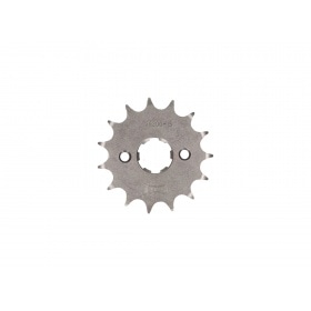 Front Sprocket AFAM 15 teeth 428 Kymco Hipster / Meteorit / Stryker / Quannon