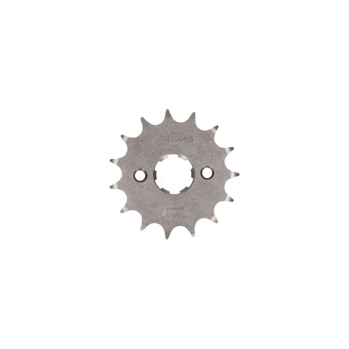 Front Sprocket AFAM 15 teeth 428 Kymco Hipster / Meteorit / Stryker / Quannon Front Sprocket AFAM 15 teeth 428 Kymco Hipster / Meteorit / Stryker / Quannon